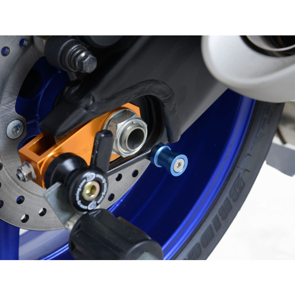 R&G m10 PADDOCK STAND BOBBINS -
